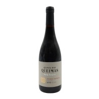 Queimas Touriga Nacional Red 2022