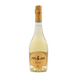 M&M Blossom Brut Sparkling