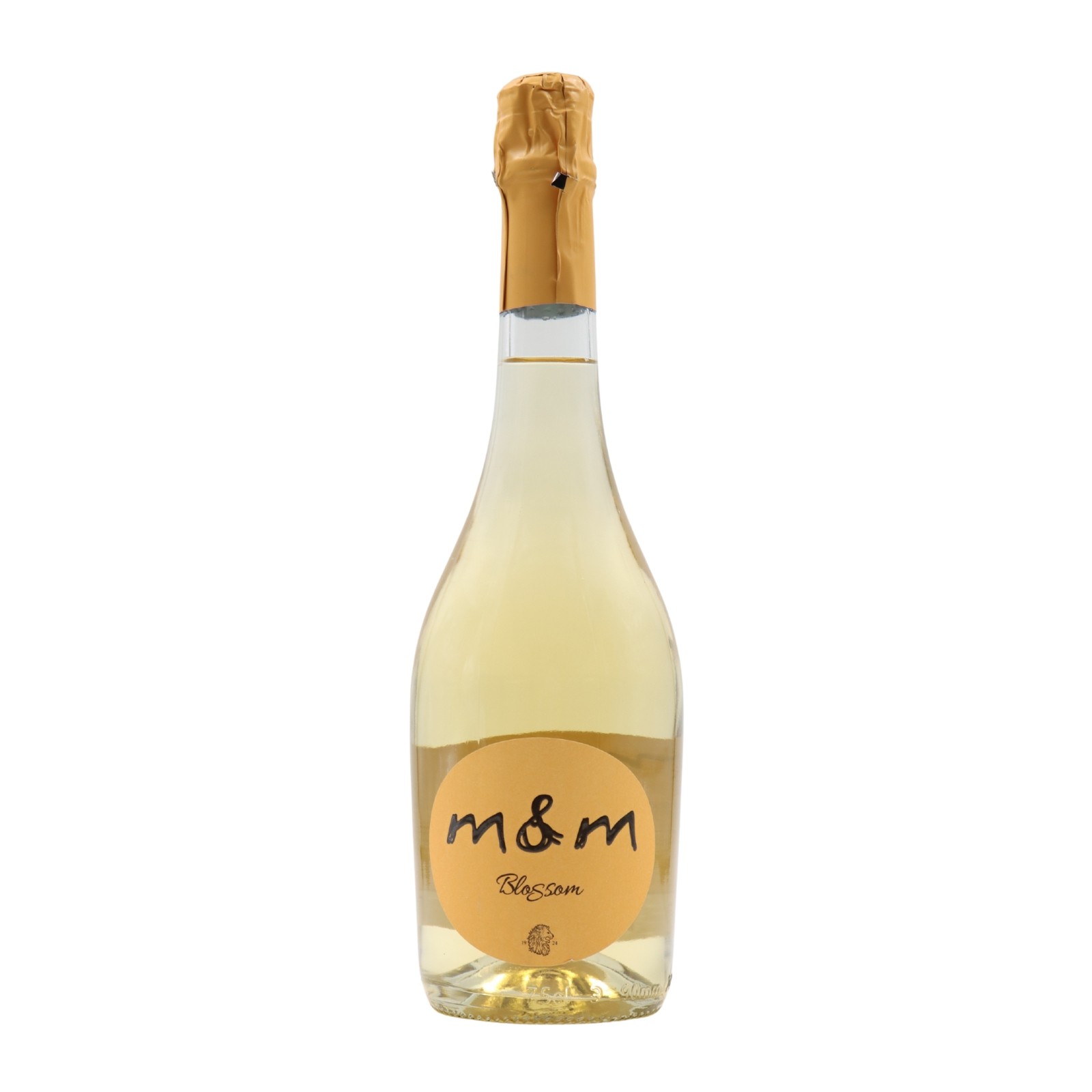 M&M Blossom Brut Sparkling