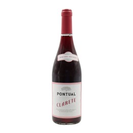 Pontual Clarete Red 2021