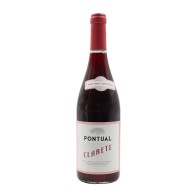 Pontual Clarete Rouge 2021