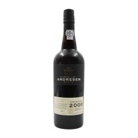 J H Andresen Colheita Porto 2000