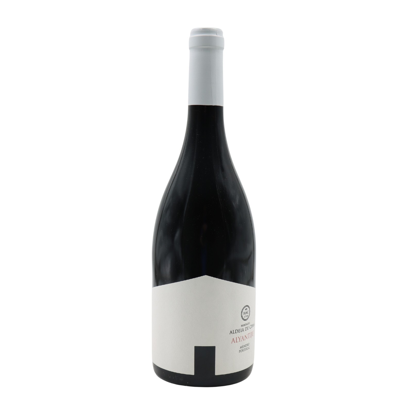 Herdade Aldeia de Cima Alyantiju Red 2018