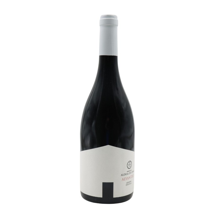 Herdade Aldeia de Cima Alyantiju Rot 2018