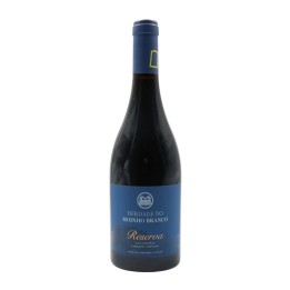 Herdade do Moinho Branco Reserve Red 2020