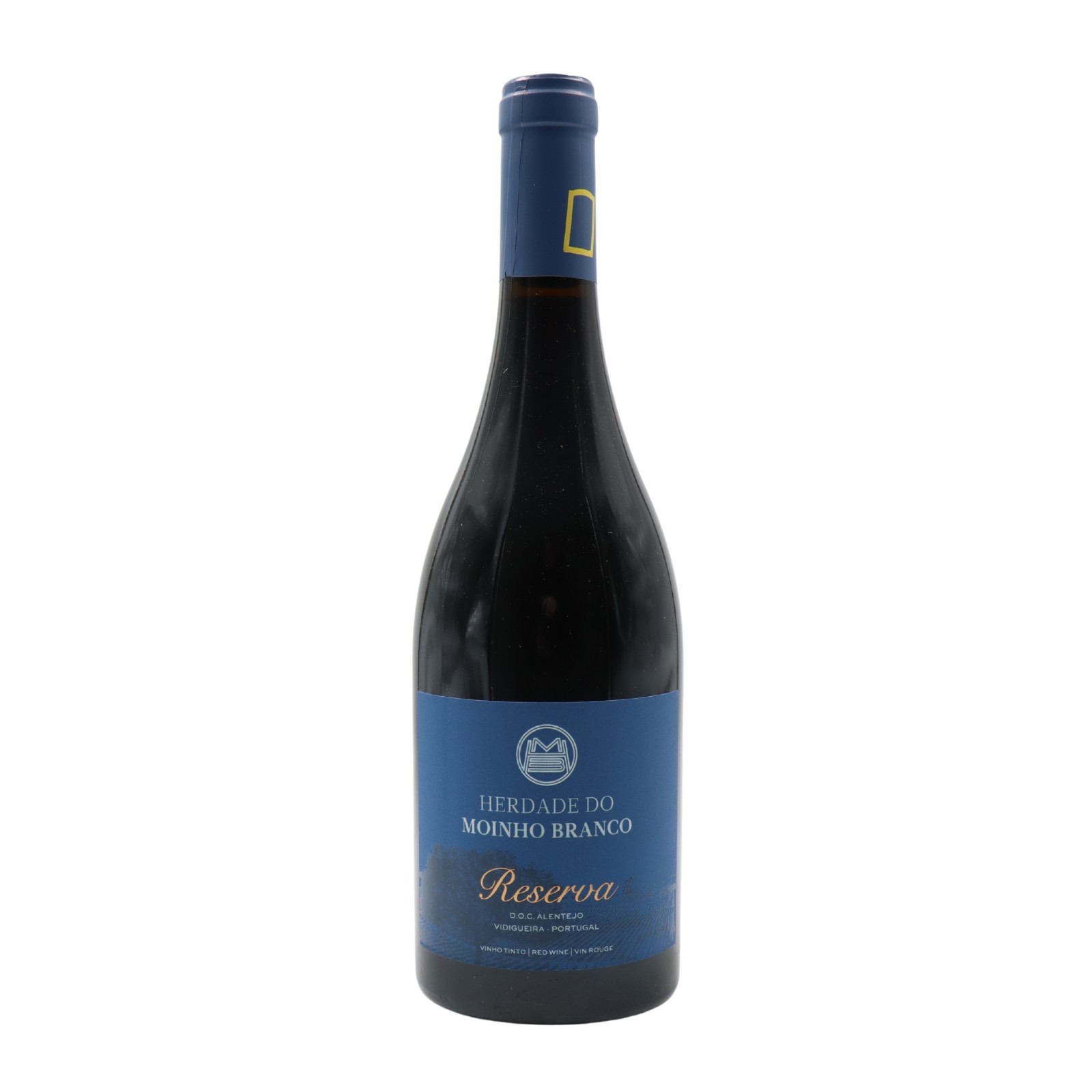 Herdade do Moinho Branco Reserva Tinto 2020