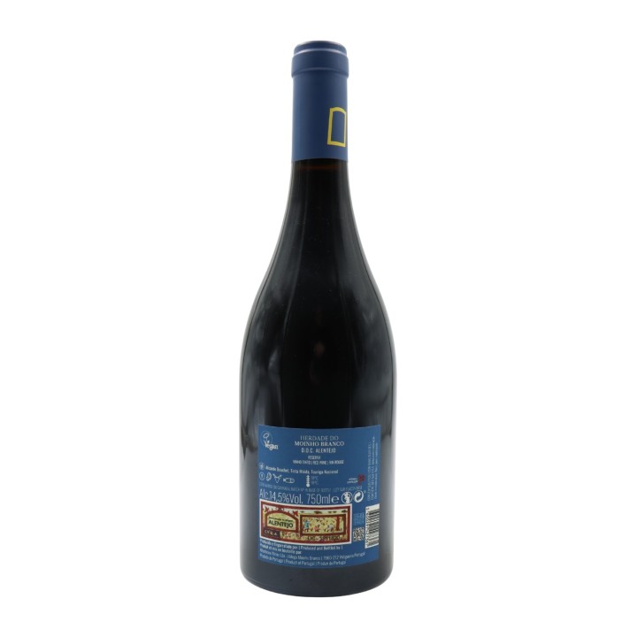 Herdade do Moinho Branco Reserva Tinto 2020
