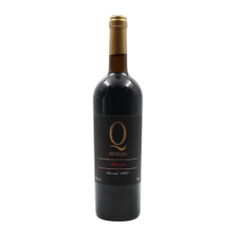 Ortigão Reserve Red 2018