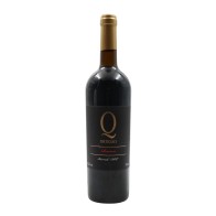 Ortigão Reserve Red 2018