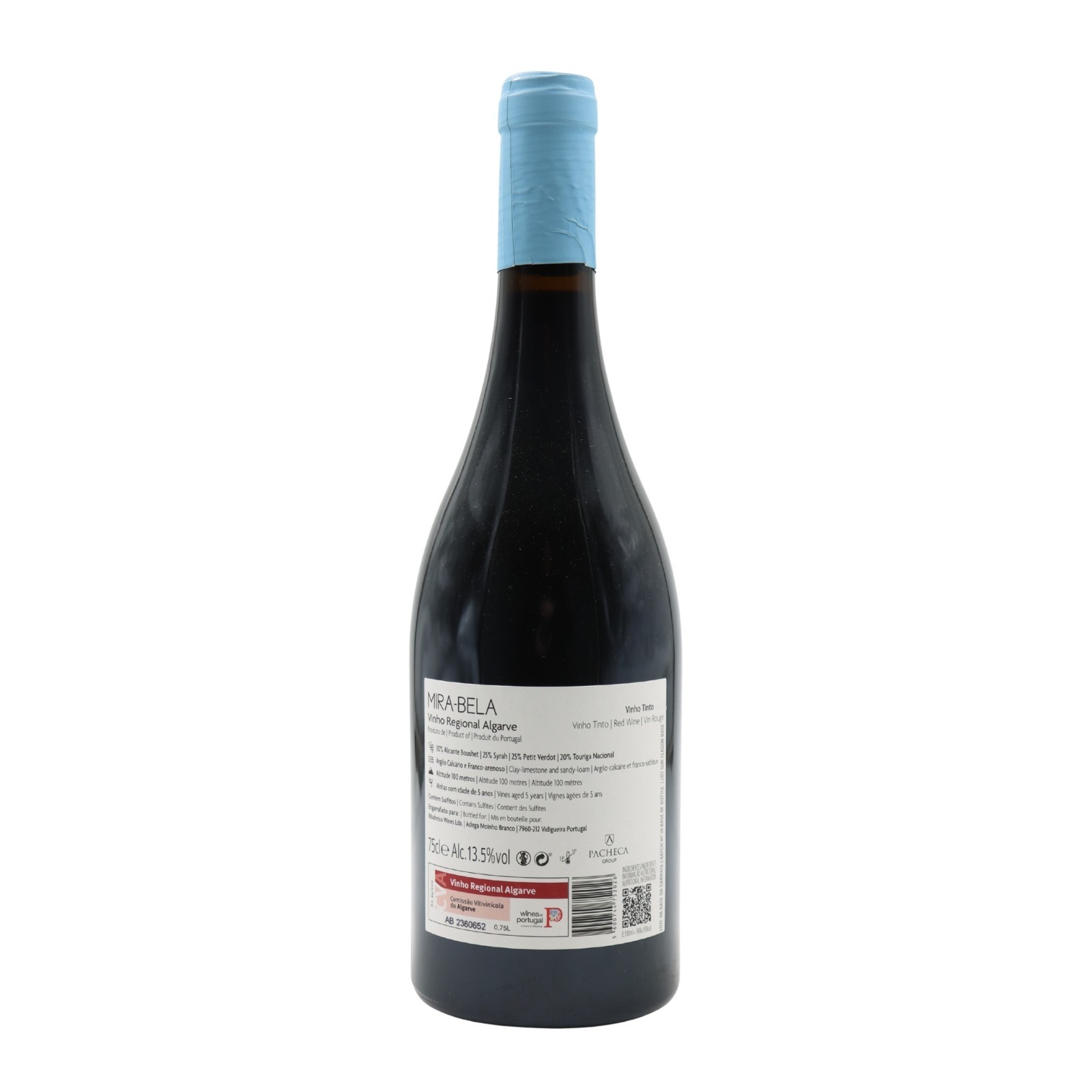 Mira-Bela Tinto 2024