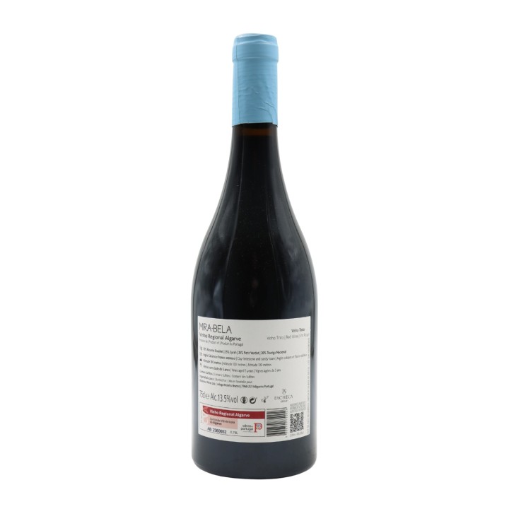 Mira-Bela Tinto 2024