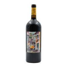 Magnum Vidigal Porta 6 Red 2024
