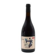 Cortinha Velha Blanc de Noirs Frizzante 2021