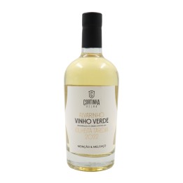 Cortinha Velha Alvarinho Late Harvest 2022