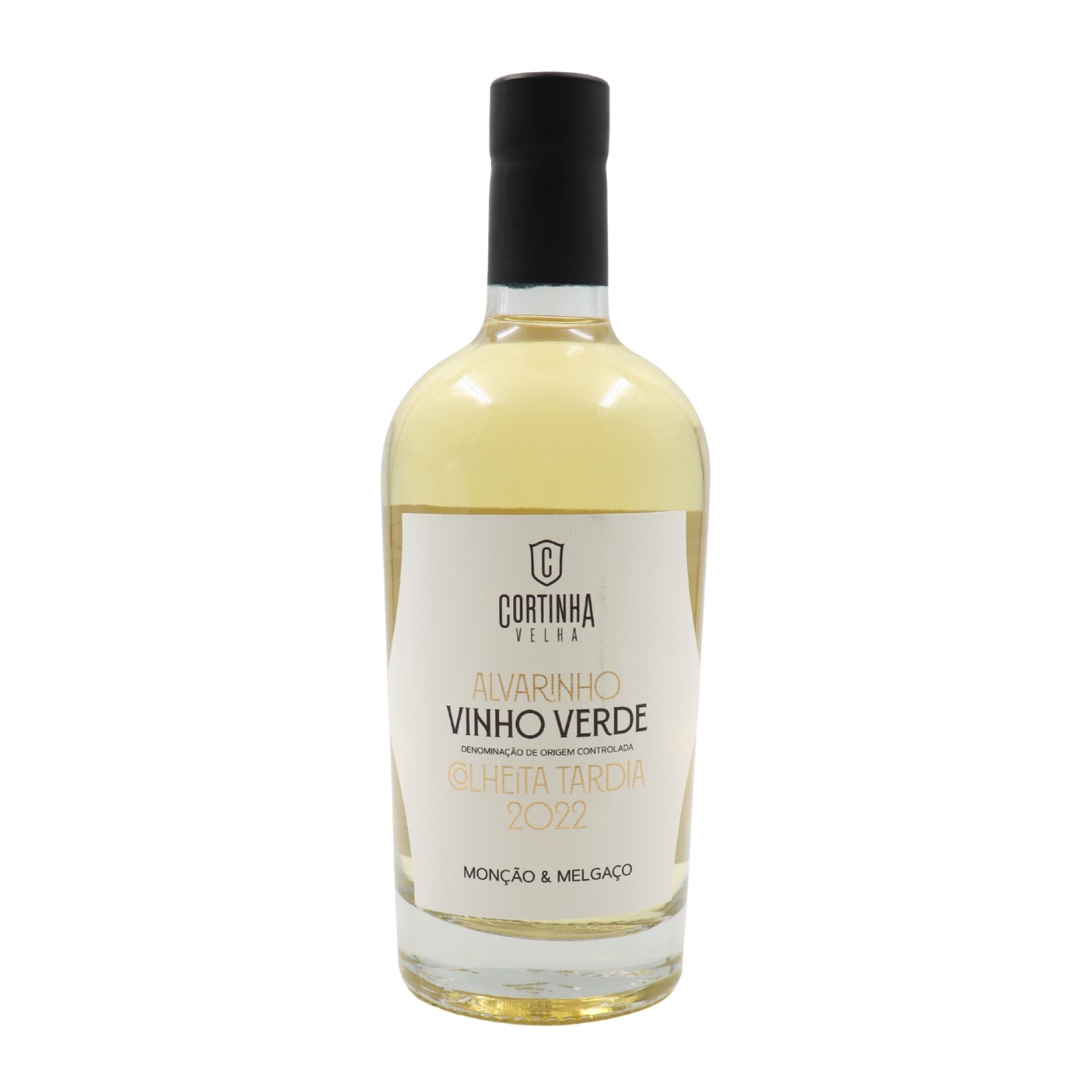 Cortinha Velha Alvarinho Late Harvest 2022