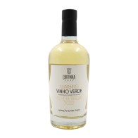 Cortinha Velha Alvarinho Late Harvest 2022