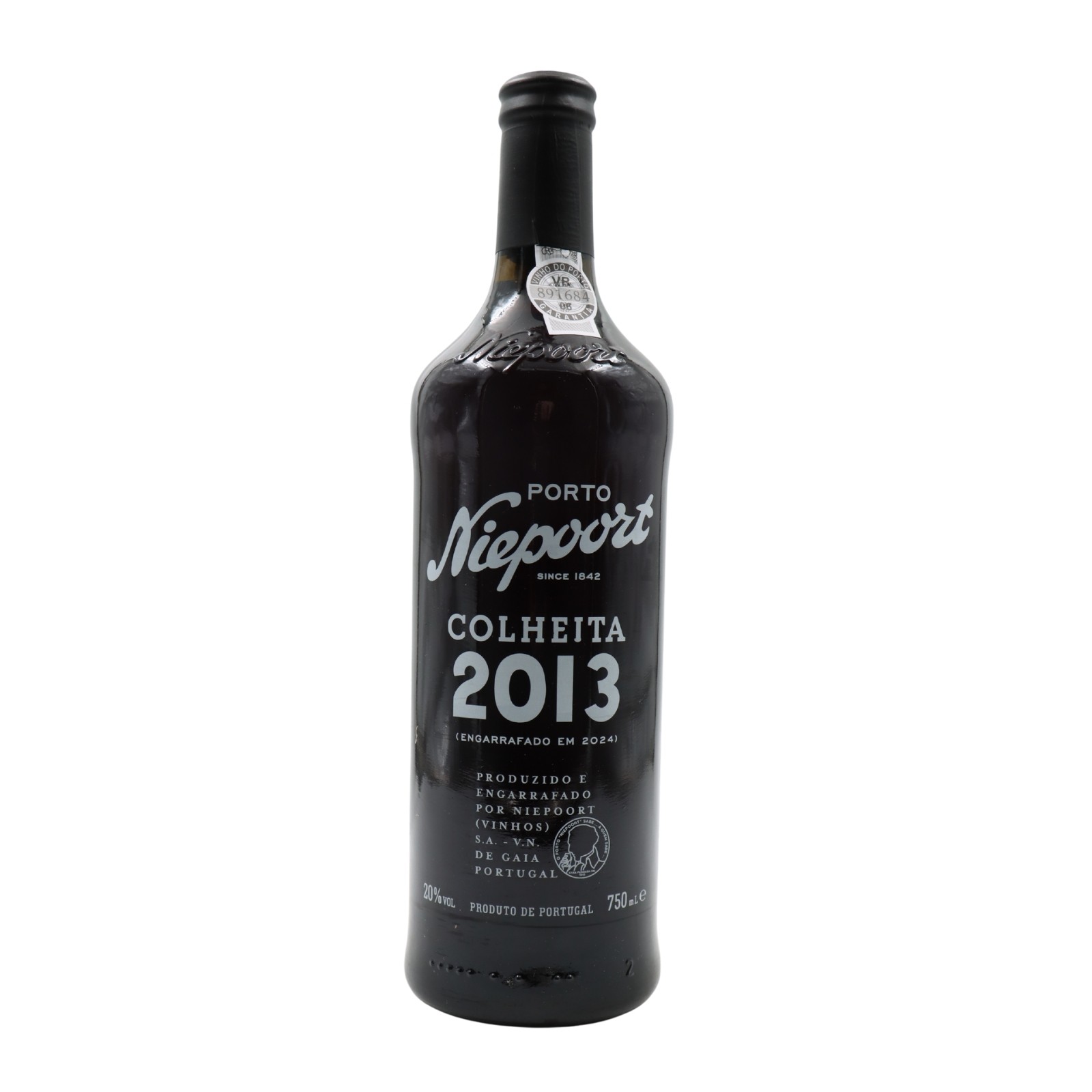 Niepoort Colheita Porto 2013