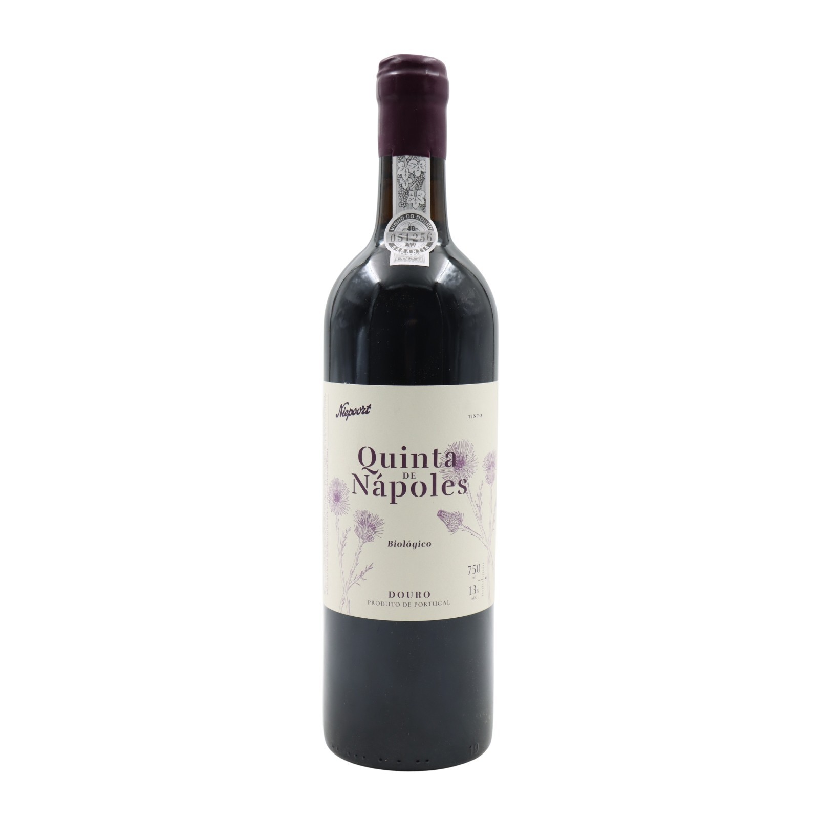 Niepoort Quinta de Nápoles Red 2018