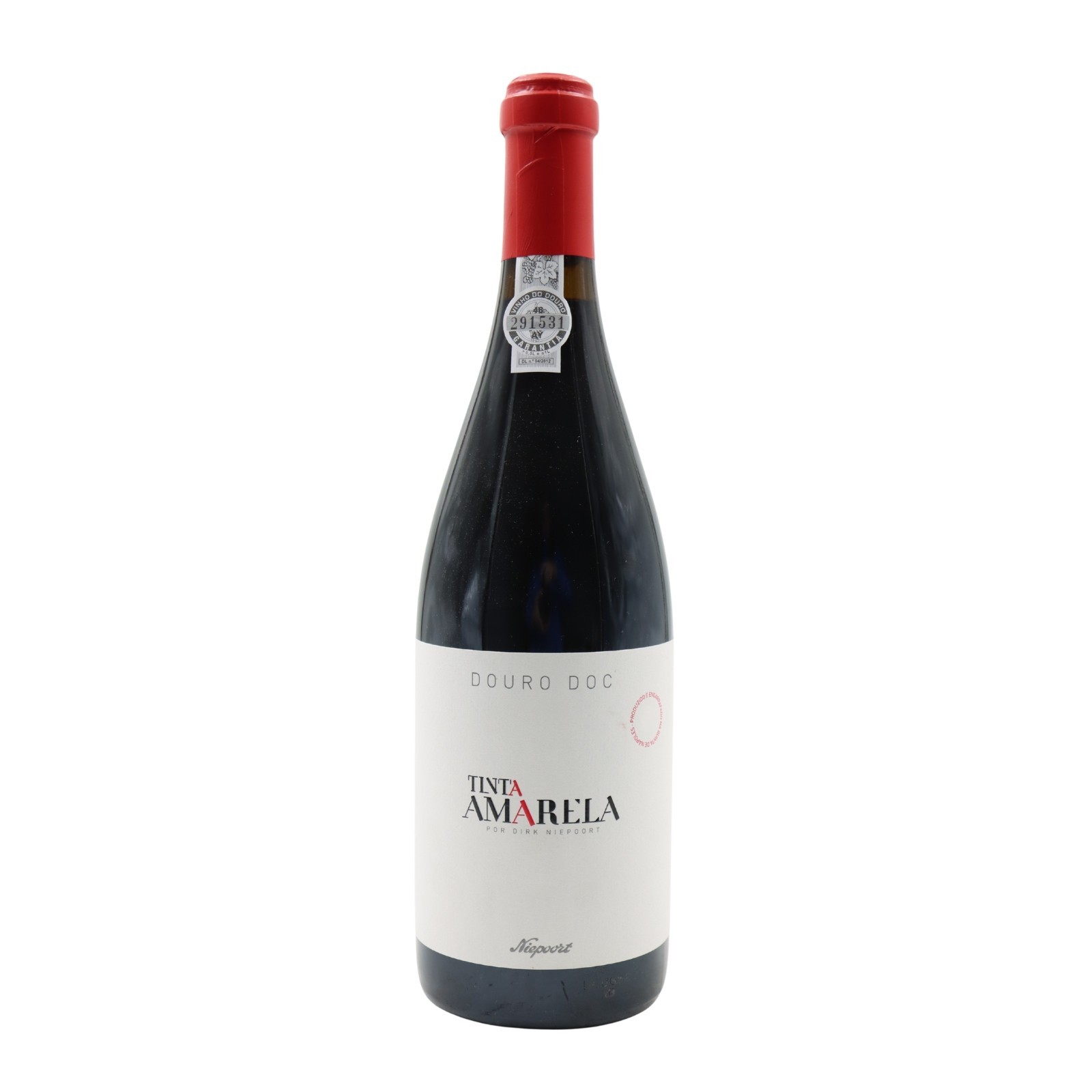 Niepoort Tinta Amarela Rosso 2017