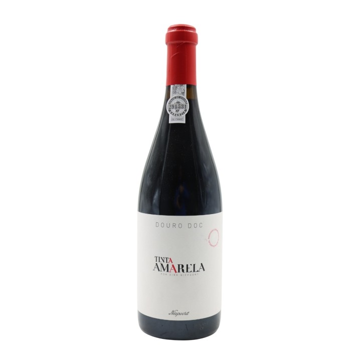Niepoort Tinta Amarela Rosso 2017
