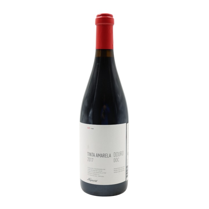 Niepoort Tinta Amarela Rosso 2017