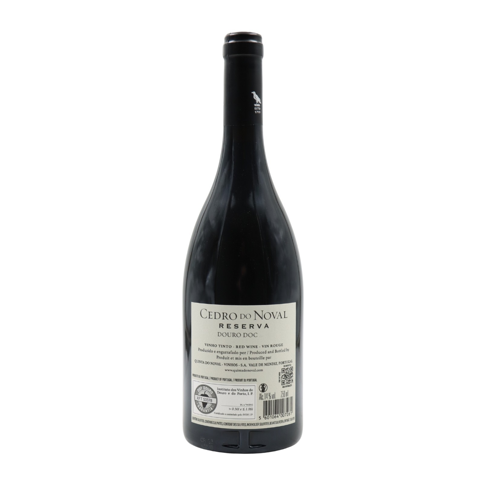 Cedro do Noval Riserva Rosso 2023