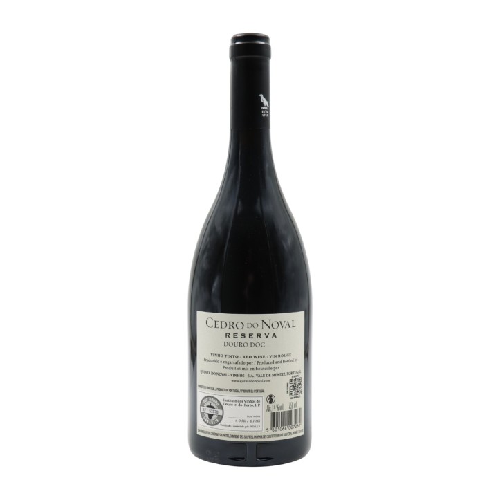 Cedro do Noval Riserva Rosso 2023