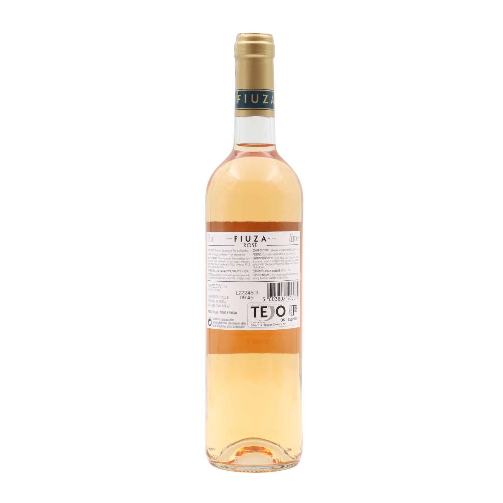 Fiuza Rosé 2024