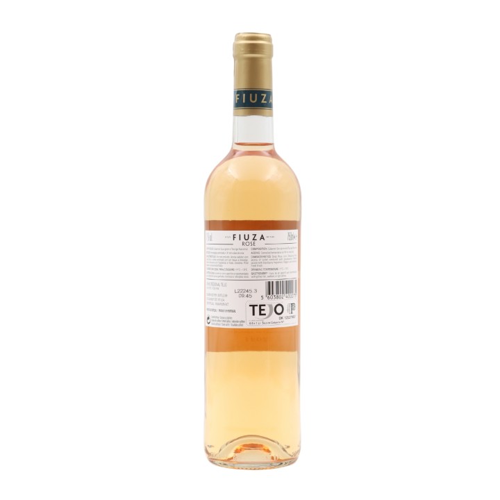 Fiuza Rosé 2024