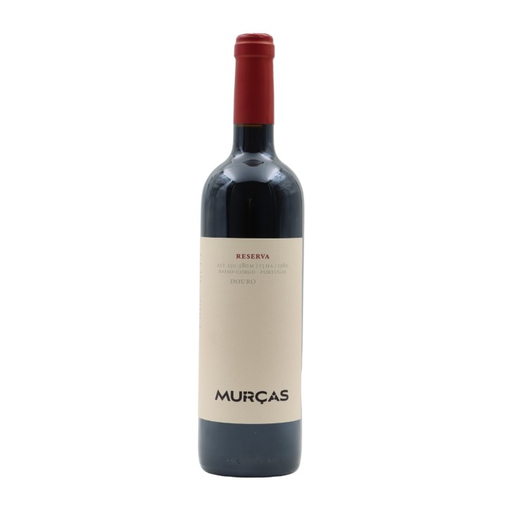 Quinta dos Murças Reserve Red 2021