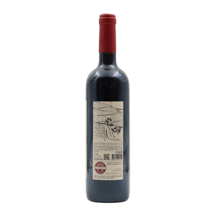Quinta dos Murças Reserve Red 2021