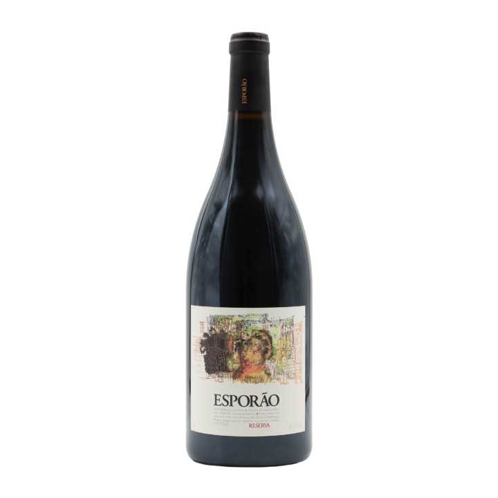 Magnum Esporão Reserve Red 2021