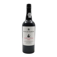 Nicolau de Almeida Vintage Port 2019
