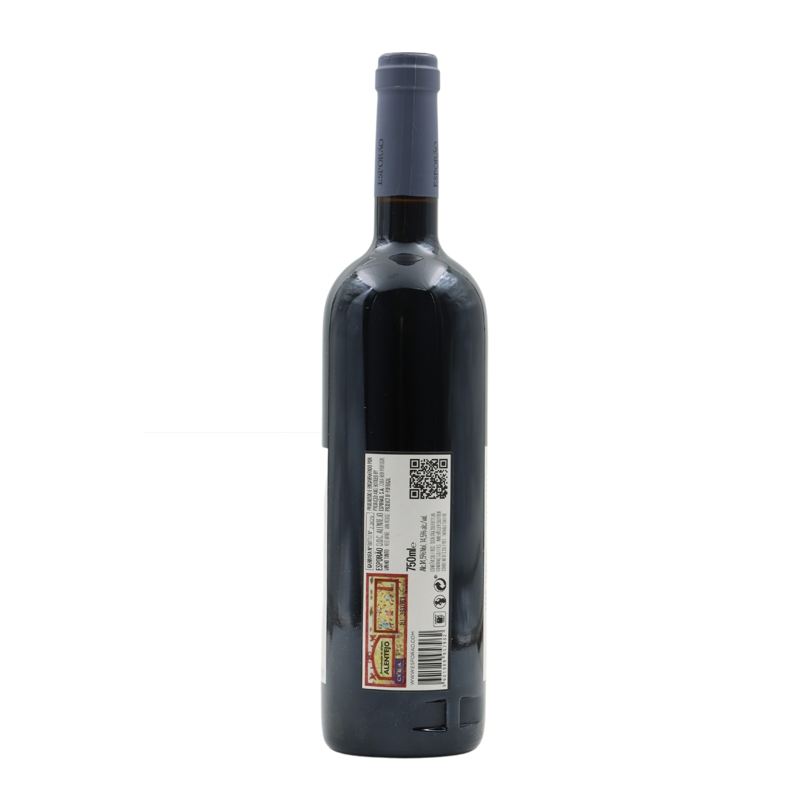 Esporão Touriga Nacional Red 2021
