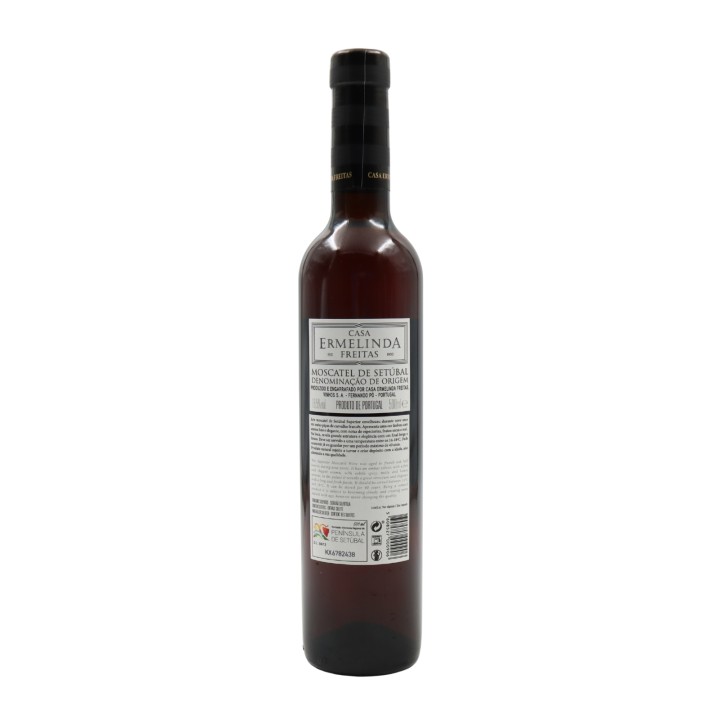 Dona Ermelinda Moscatel de Setúbal Superior 2010