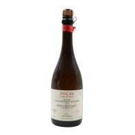 Poças Fora da Série Élevé Brut Sekt 2021