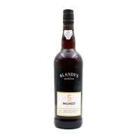 Blandys 5 years Malmsey Madeira