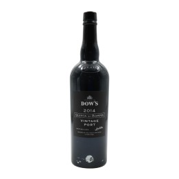Dows Quinta do Bomfim Vintage Port 2014