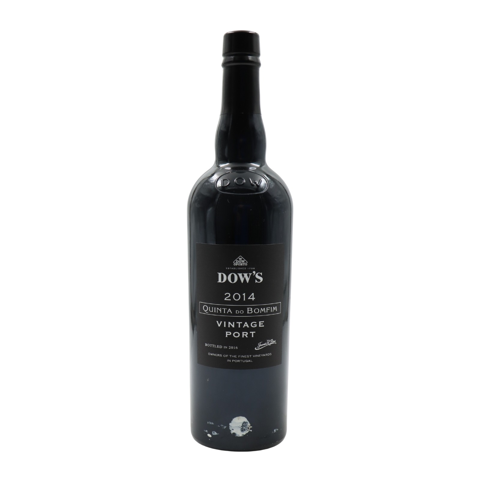 Dows Quinta do Bomfim Vintage Port 2014