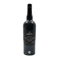 Dows Quinta do Bomfim Vintage Port 2014