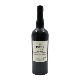 Dows Quinta Senhora da Ribeira Vintage Porto 2023
