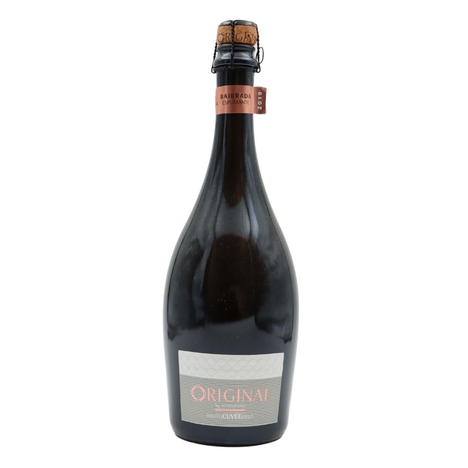 Original Cuvée Espumante 2021