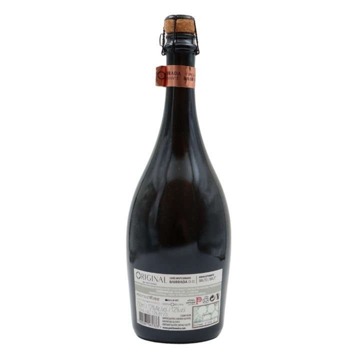 Original Cuvée Espumante 2021