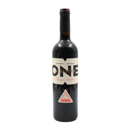 Aliestre One Touriga Nacional Red 2022