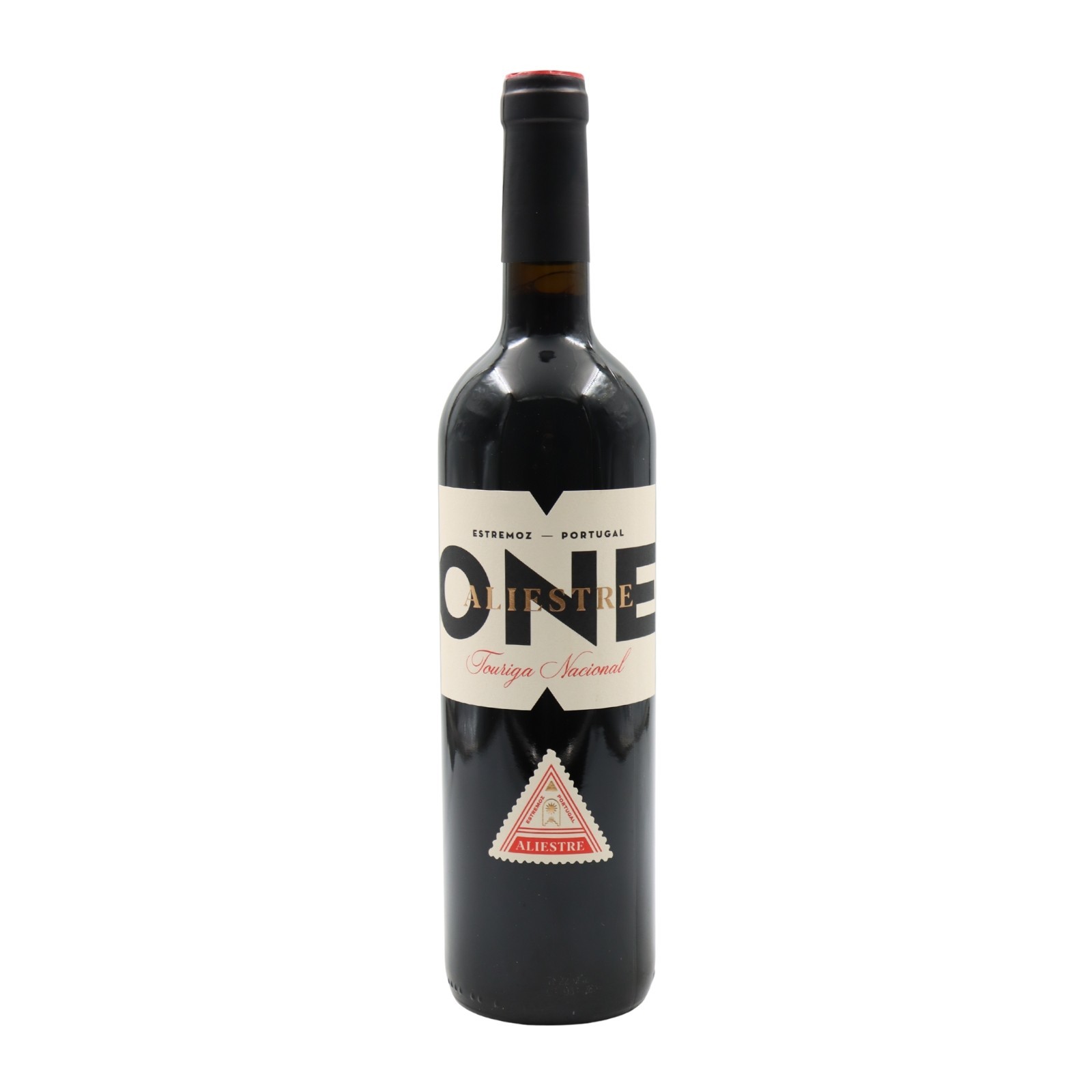 Aliestre One Touriga Nacional Rosso 2022