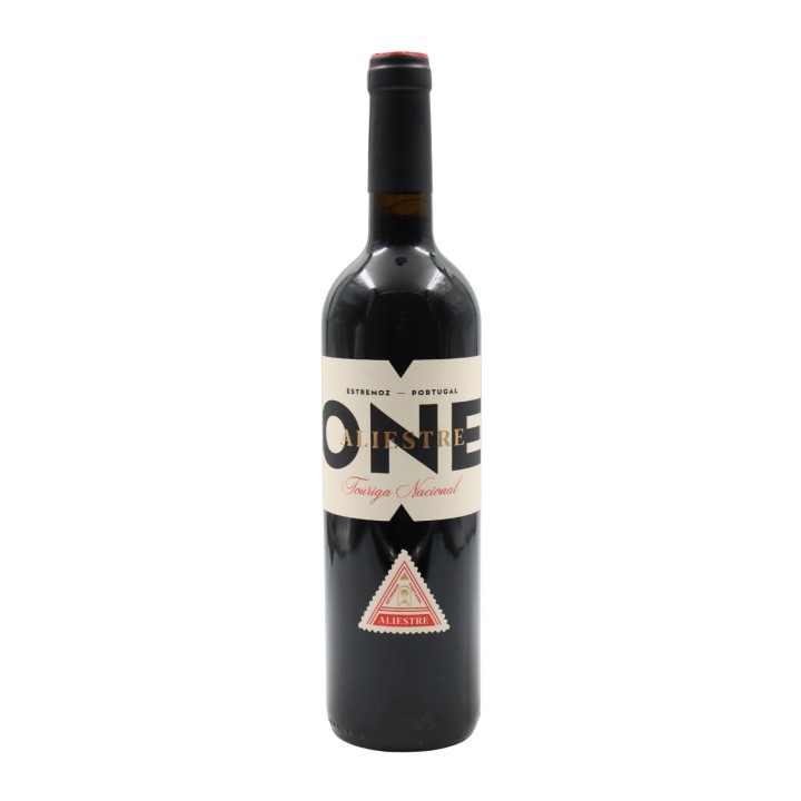 Aliestre One Touriga Nacional Rosso 2022
