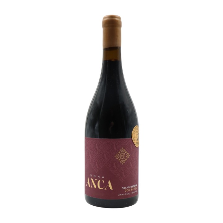 Dona Anca Gran Reserva Tinto 2020