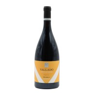 Magnum Vallado Douro Superior Red 2023