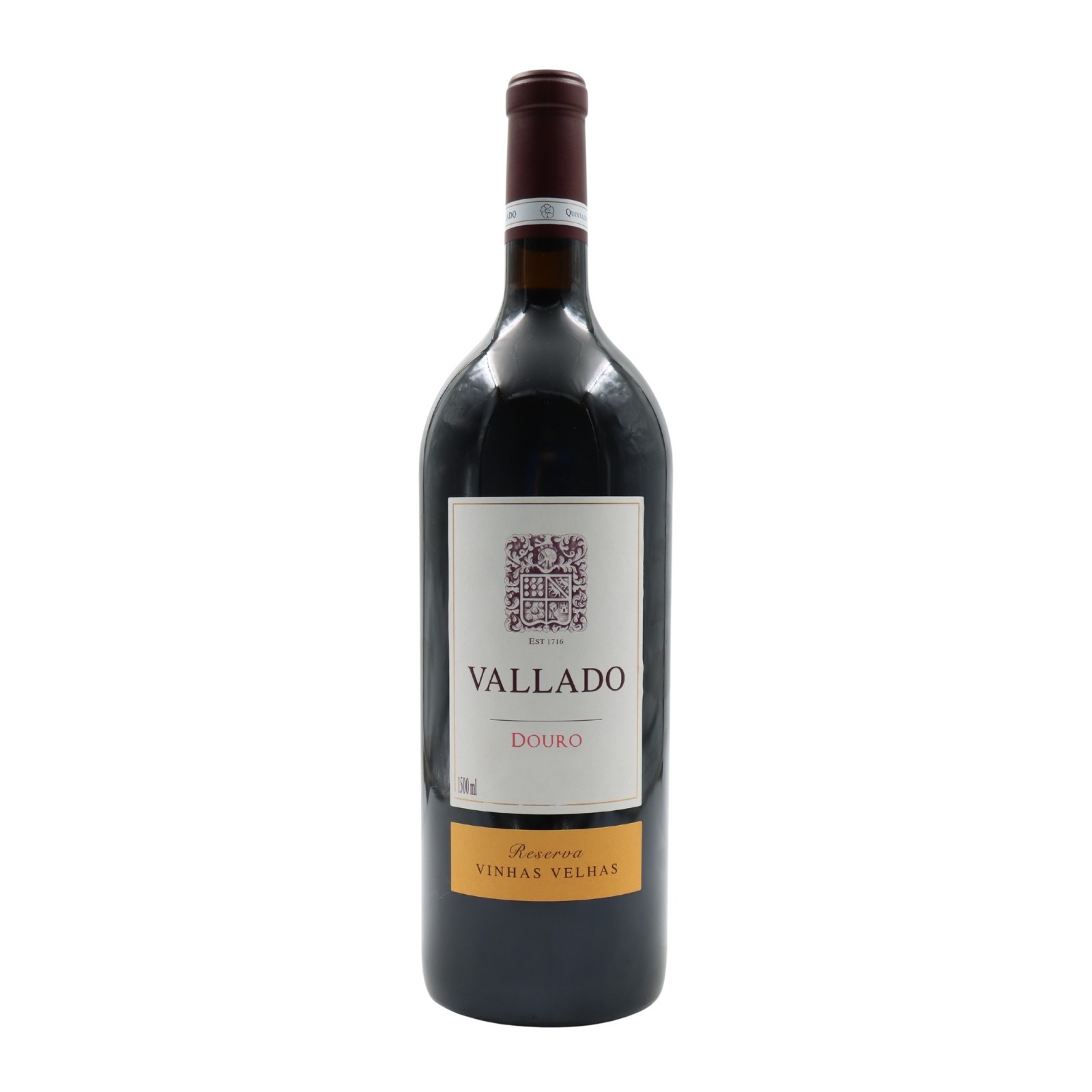 Magnum Vallado Field Blend Reserva Tinto 2023