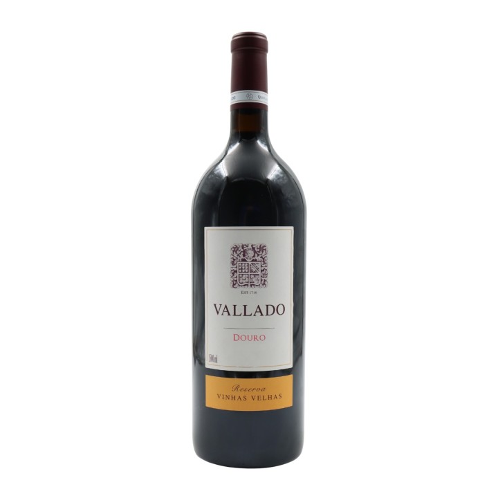 Magnum Vallado Field Blend Reserva Tinto 2023